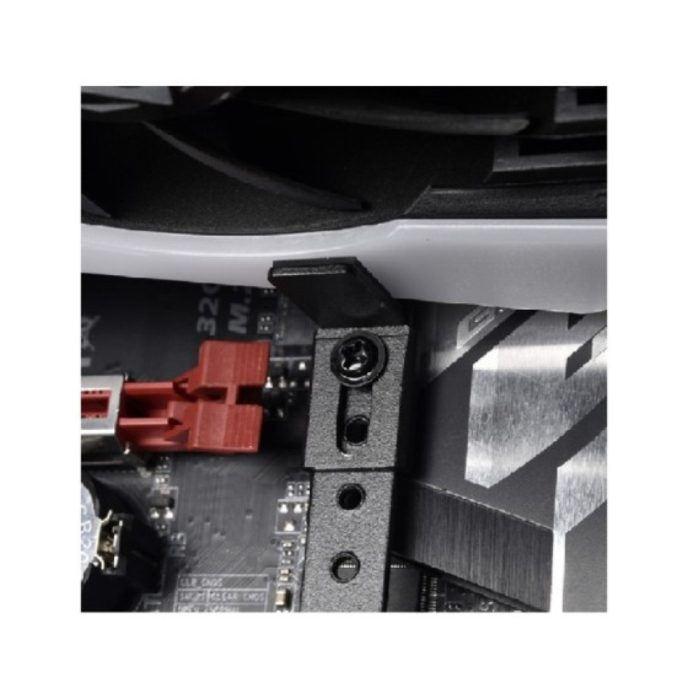 Buy Lian Li GB001 Anti Sag Bracket For Graphics Card at Best Price in
