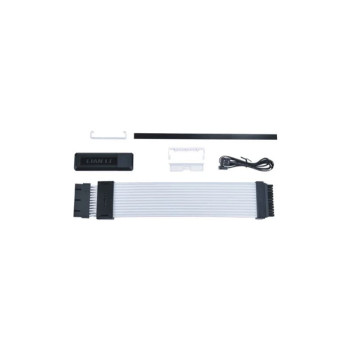 Lian Li Strimer Wireless 24 Pin Motherboard Extension Cable