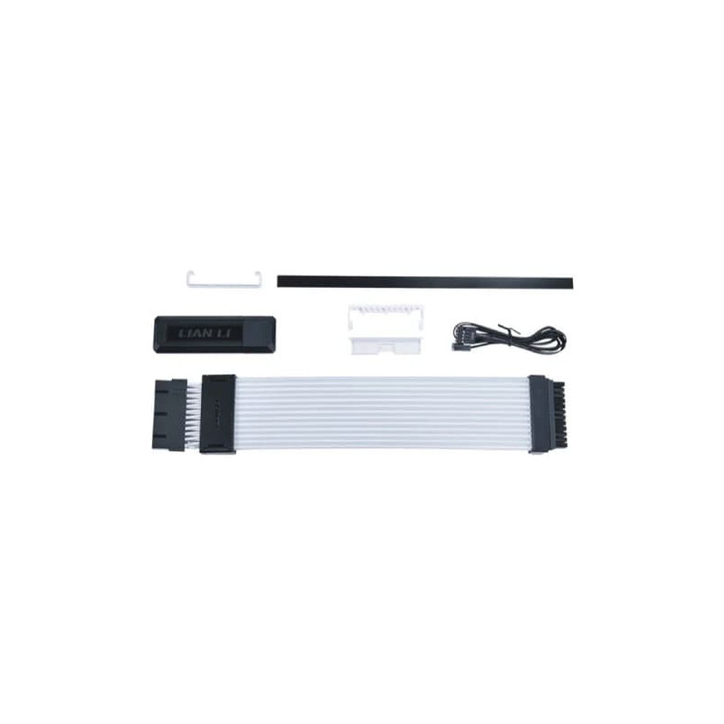 Lian Li Strimer Wireless 24 Pin Motherboard Extension Cable