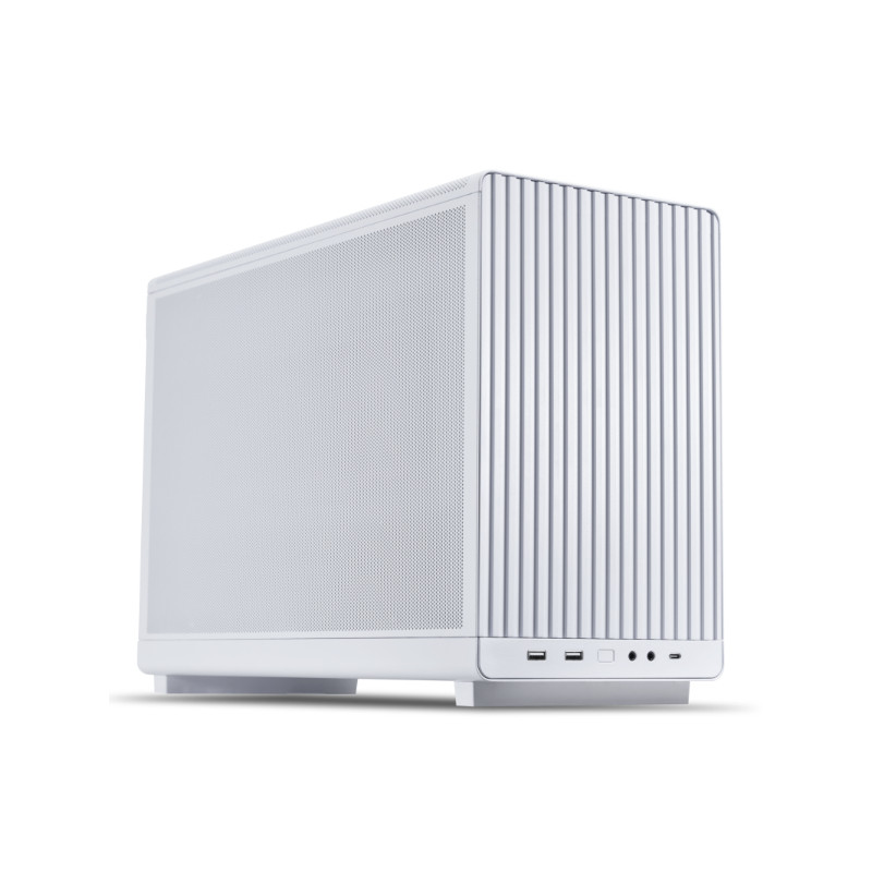 Lian Li A3-mATX Cabinet - White