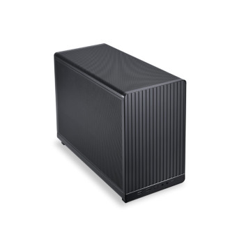 Lian Li A3-mATX Cabinet - Black Lian Li A3-mATX Cabinet - Black