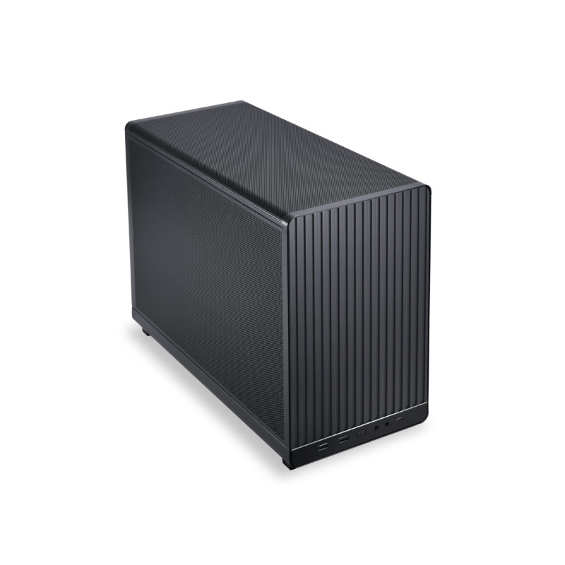 Lian Li A3-mATX Cabinet - Black