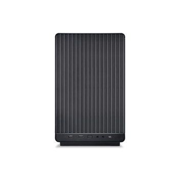 Lian Li A3-mATX Cabinet - Black