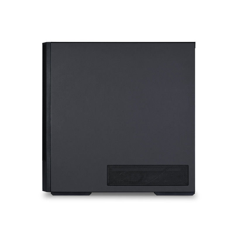 Lian Li Lancool 207 Digital Cabinet - Black