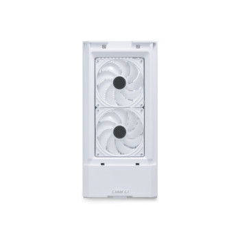 Lian Li Lancool 207 Cabinet - White