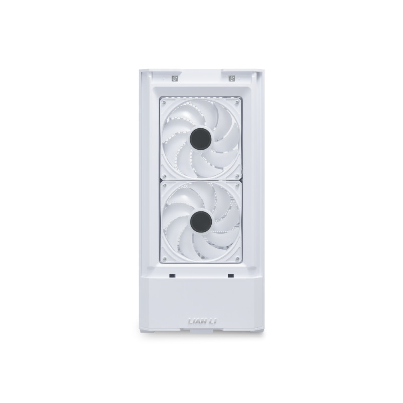 Lian Li Lancool 207 Cabinet - White Lian Li Lancool 207 Cabinet - White