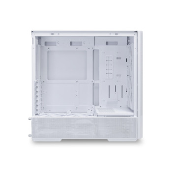 Lian Li Lancool 207 Cabinet - White Lian Li Lancool 207 Cabinet - White