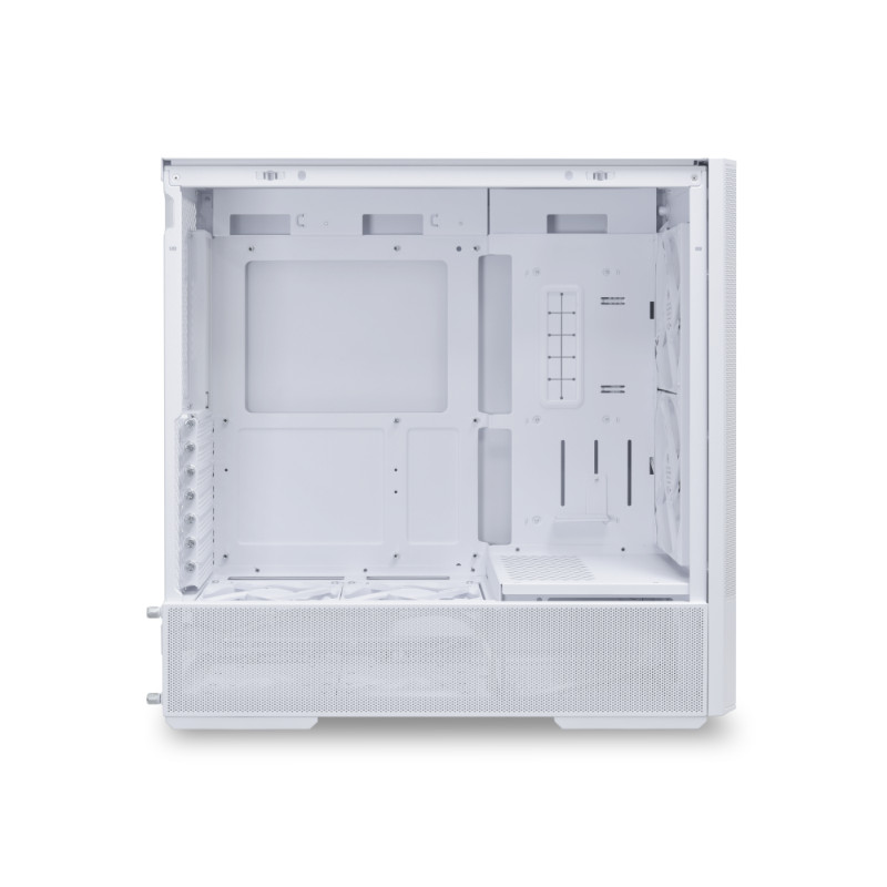 Lian Li Lancool 207 Cabinet - White Lian Li Lancool 207 Cabinet - White