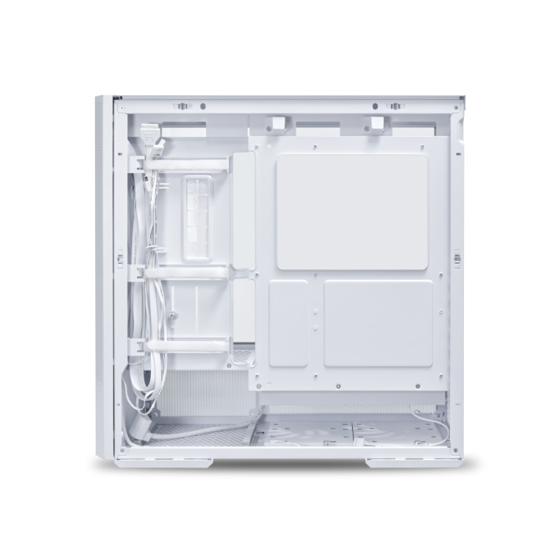 Lian Li Lancool 207 Cabinet - White Lian Li Lancool 207 Cabinet - White