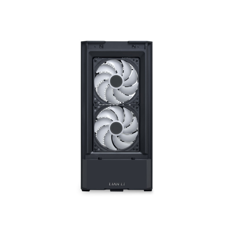 Lian Li Lancool 207 Cabinet - Black Lian Li Lancool 207 Cabinet - Black