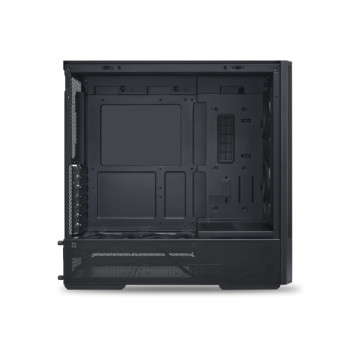 Lian Li Lancool 207 Cabinet - Black Lian Li Lancool 207 Cabinet - Black