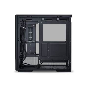 Lian Li Lancool 207 Cabinet - Black Lian Li Lancool 207 Cabinet - Black