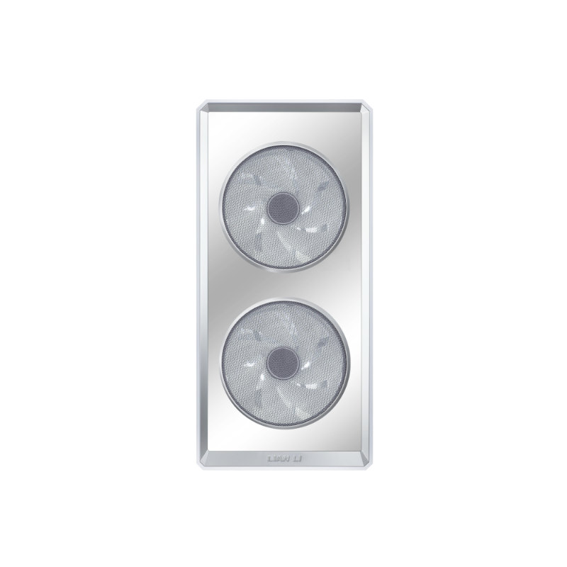 Lian Li Lancool 217 INF Cabinet - White