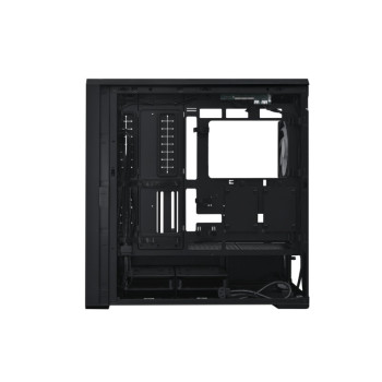 Lian Li Lancool 217 INF Cabinet - Black