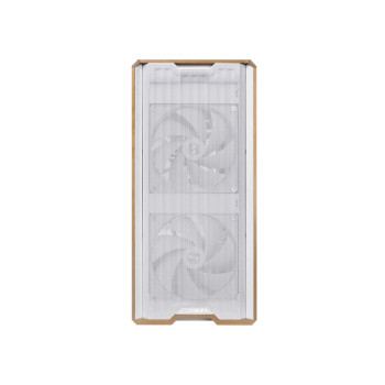 Lian Li Lancool 217 Cabinet - White