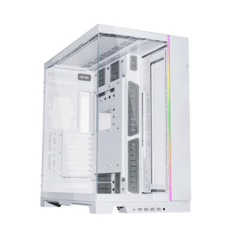 Lian Li O11 Dynamic Evo XL – White
