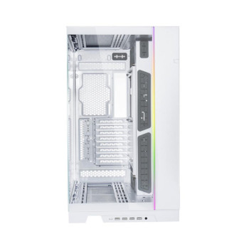 Lian Li O11 Dynamic Evo XL – White Lian Li O11 Dynamic Evo XL – White