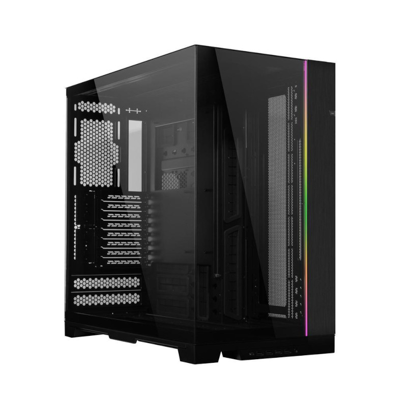Lian Li O11 Dynamic Evo XL – Black