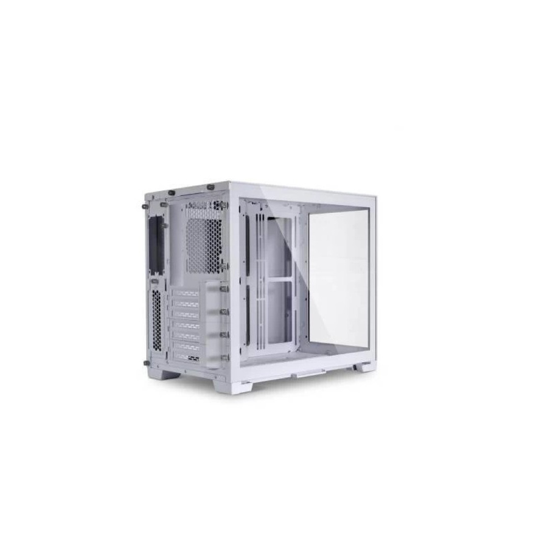 O11 dynamic mini white. O11 dynamic mini white