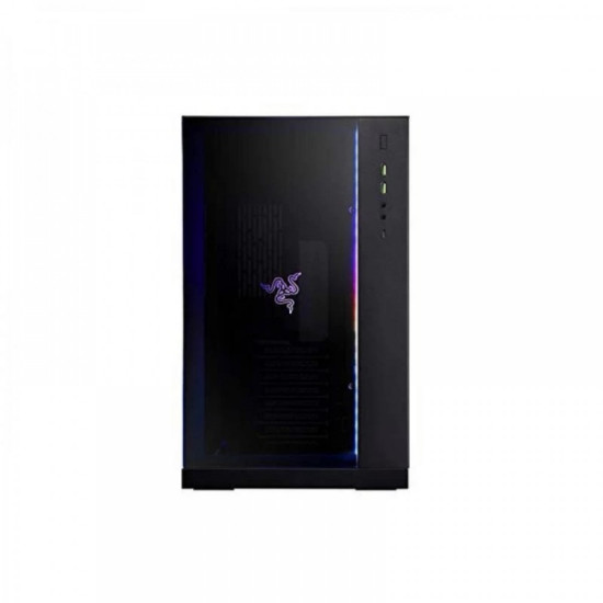 Lian Li PC-O11 Dynamic Razer Edition - Black