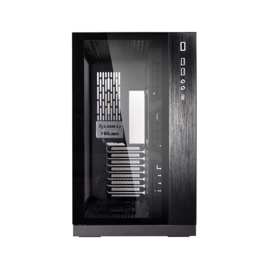 Buy Lian Li PC-O11 Dynamic - Black at Best Price in India only at