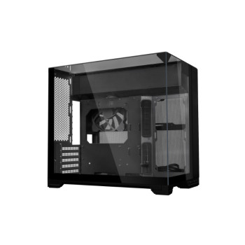 Lian Li O11 Vision-M Cabinet – Black