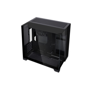 Lian Li O11 Vision-M Cabinet – Black