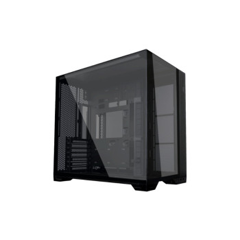 Lian Li O11 Vision Compact Cabinet – Black Lian Li O11 Vision Compact Cabinet – Black