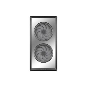 Lian Li Vector V150 INF Mid-Tower Cabinet – Black