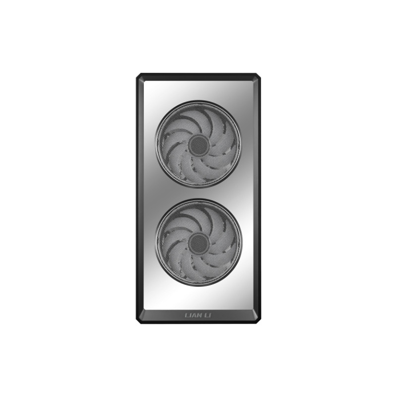 Lian Li Vector V150 INF Mid-Tower Cabinet – Black Lian Li Vector V150 INF Mid-Tower Cabinet – Black