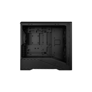 Lian Li Vector V150 INF Mid-Tower Cabinet – Black Lian Li Vector V150 INF Mid-Tower Cabinet – Black