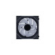 Lian Li Uni Fan SL-INF Wireless 120 Reversed Blade 120mm Triple Pack Case Fan - Black Lian Li Uni Fan SL-INF Wireless 120 Reversed Blade 120mm Triple Pack Case Fan - Black