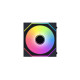 Lian Li Uni Fan SL-INF Wireless 120 120mm Single Pack Case Fan - Black Lian Li Uni Fan SL-INF Wireless 120 120mm Single Pack Case Fan - Black