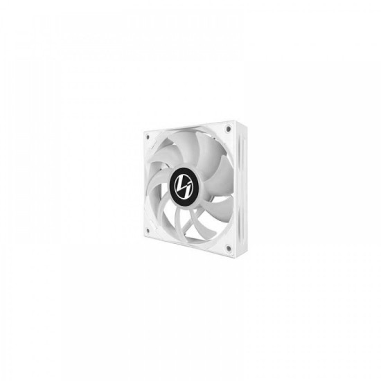 Lian Li ST120 ARGB Cabinet Fan - White