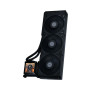 Lian Li Hydroshift LCD 360S Liquid CPU Cooler - Black