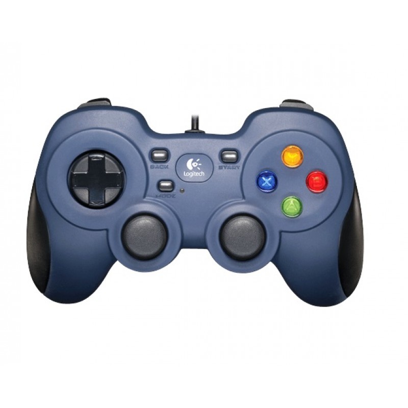 Logitech F310 USB Wired Gamepad Logitech F310 USB Wired Gamepad