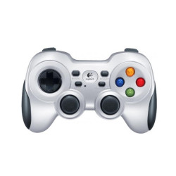 Logitech F710 USB Wireless Gamepad