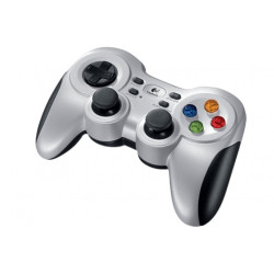 Logitech F710 USB Wireless Gamepad