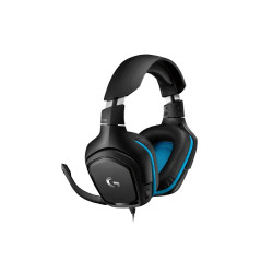 Logitech G G431 Wired Gaming Headset