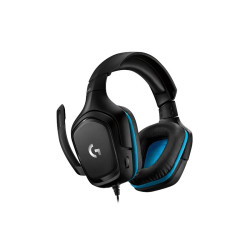 Logitech G G431 Wired Gaming Headset Logitech G G431 Wired Gaming Headset