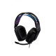 Logitech G335 Wired Gaming Headphone - Black