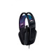 Logitech G335 Wired Gaming Headphone - Black