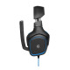 Logitech G430 Black Gaming Headset