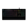 Logitech G213 Prodigy RGB Gaming Keyboard