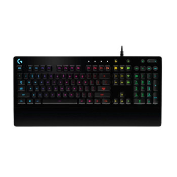 Logitech G213 Prodigy RGB Gaming Keyboard