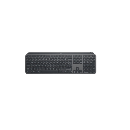 Logitech MX Keys Master Series Wireless Keyboard