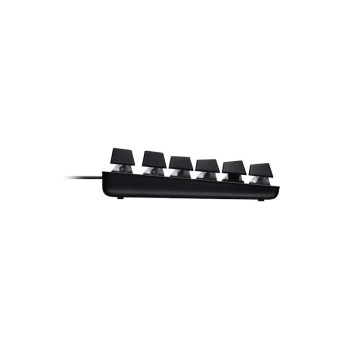 Logitech G G413 SE Wired Gaming Keyboard - Black