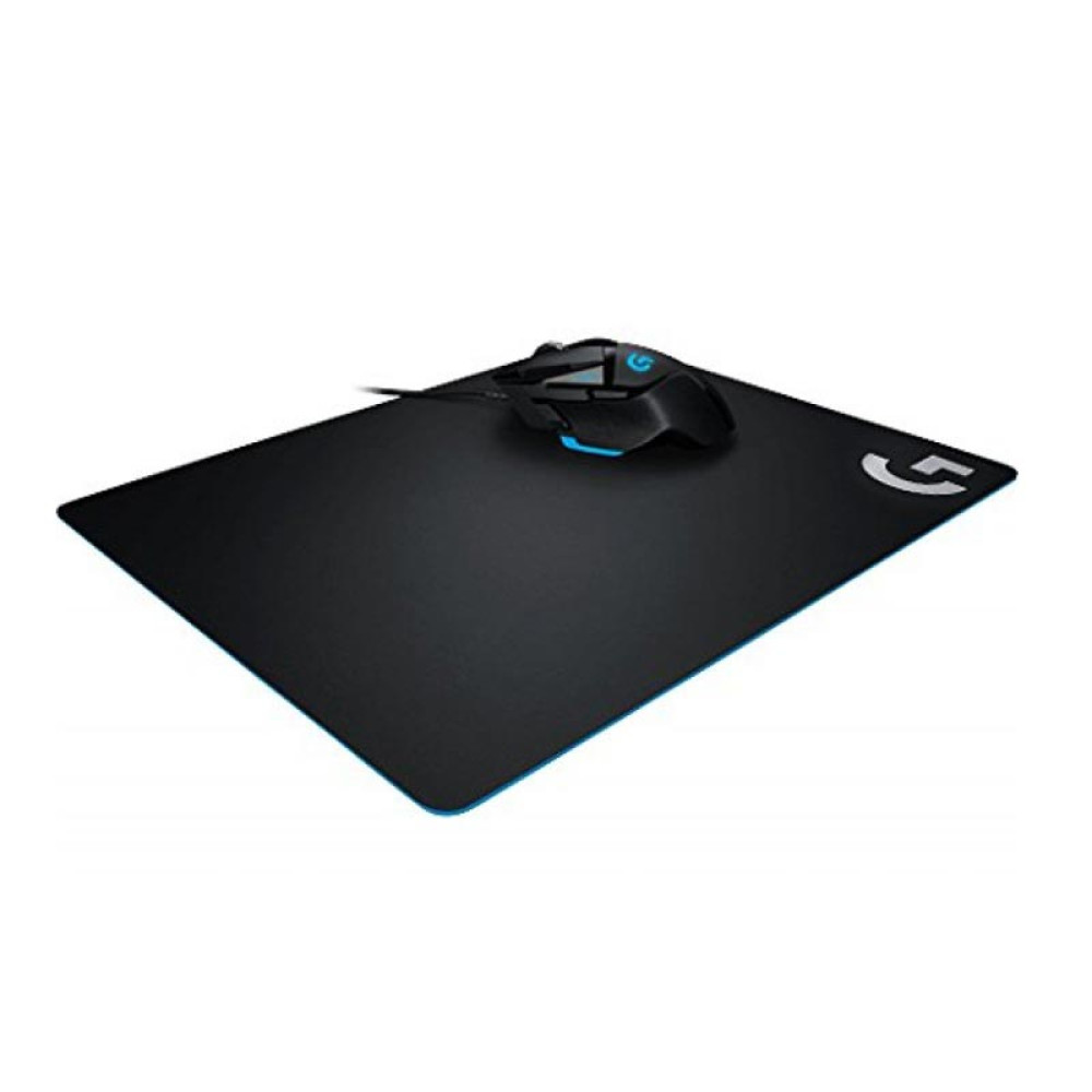 Buy Logitech G440 Hard Gaming Mouse Pad at Best Price in India only at