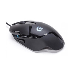 Logitech G402 Hyperion Fury Wired Gaming Mouse
