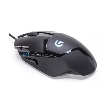 Logitech G402 Hyperion Fury Wired Gaming Mouse